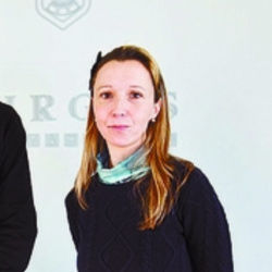 Idoia Colás