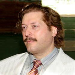 Sergio Kulhman